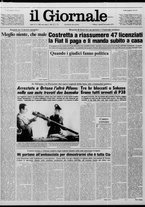 giornale/CFI0438327/1979/n. 260 del 9 novembre
